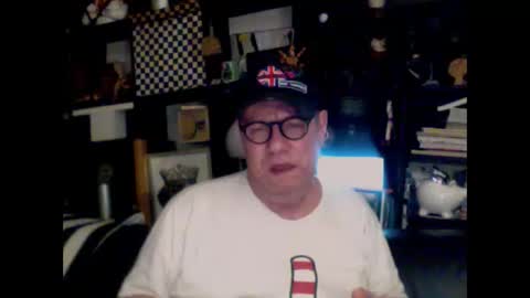 yessex247 online show from December 14, 6:41 am