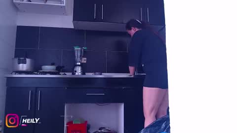 yessica and andres online show from September 19, 6:00 pm