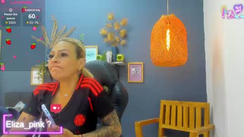yessika_parker online show from June 17, 8:52 am