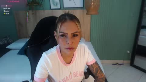 yessika_parker online show from September 11, 1:29 am