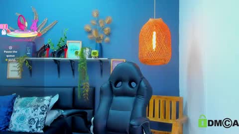yessika_parker online show from May 15, 8:45 am
