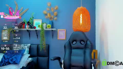 yessika_parker online show from May 4, 8:54 am