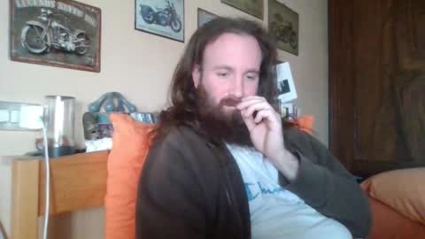 yeti_92 online show from February 21, 1:03 pm