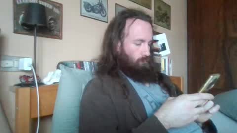 yeti_92 online show from March 3, 8:54 am