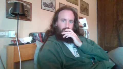 yeti_92 online show from March 30, 10:59 am