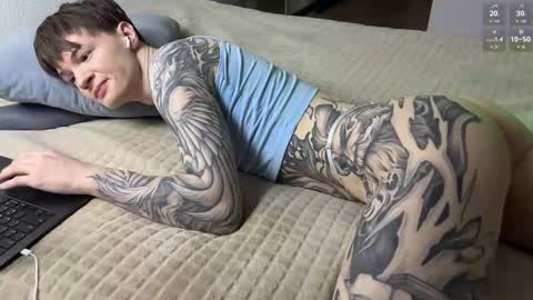 yexes online show from February 23, 2:47 am