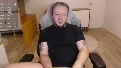 James online show from March 5, 10:19 pm