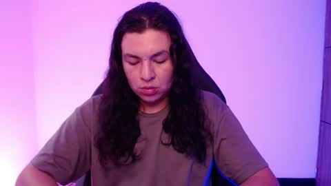 Gio online show from July 19, 10:56 pm