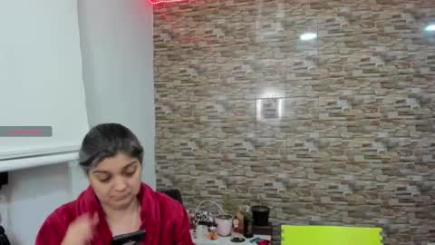 yinyyanghot online show from December 19, 1:23 am