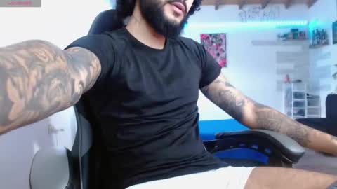 Snapshot of yio__cohen chatting on October 13, 10:23 pm yio cohen  online show from October 13, 10:23 pm