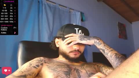 Snapshot of yio__cohen chatting on February 22, 7:01 am yio cohen  online show from February 22, 7:01 am