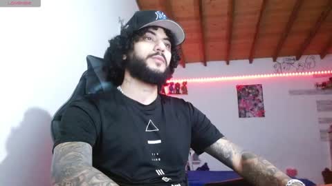 Snapshot of yio__cohen chatting on October 16, 7:41 am yio cohen  online show from October 16, 7:41 am