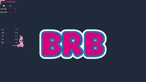 Yiovanna online show from February 18, 11:32 am