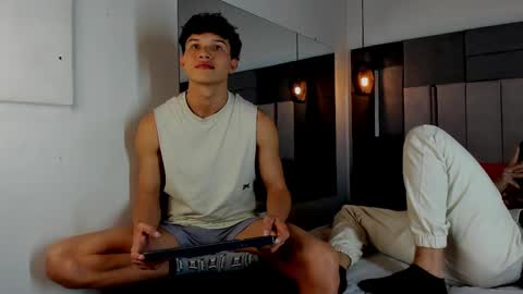 yizus_bonz online show from March 10, 12:18 am