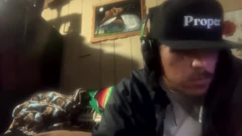 ymmotg online show from December 15, 9:35 am