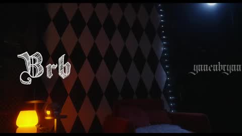 ynnenbrynn online show from May 16, 10:36 am