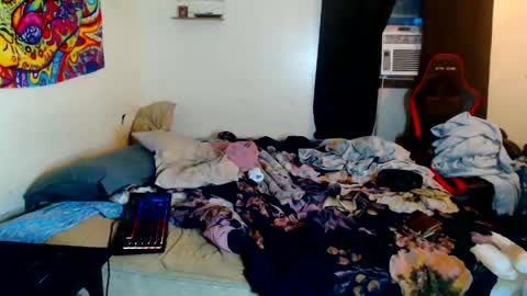 yobleez online show from June 9, 1:39 am