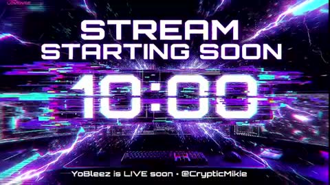 yobleez online show from July 26, 5:49 am