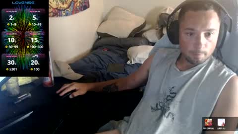 yobleez online show from July 13, 3:21 am