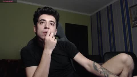 yofukashi online show from October 10, 3:40 pm