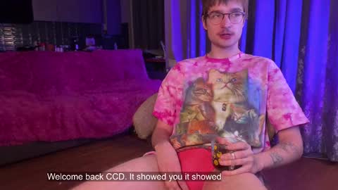 Max online show from February 25, 4:24 am