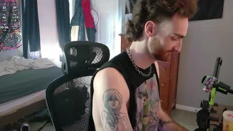 Yogurtmaker online show from February 26, 6:33 pm