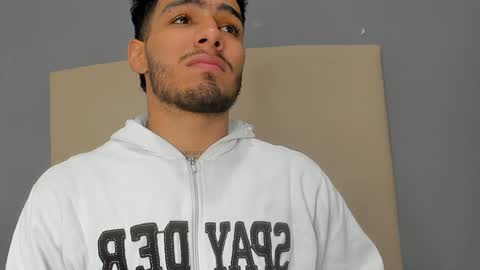 Yoi Olimpo online show from January 29, 12:02 pm