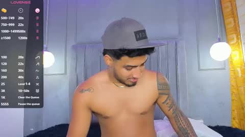 Yoi Olimpo online show from February 21, 6:26 pm