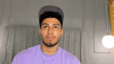 Yoi Olimpo online show from February 26, 12:16 pm