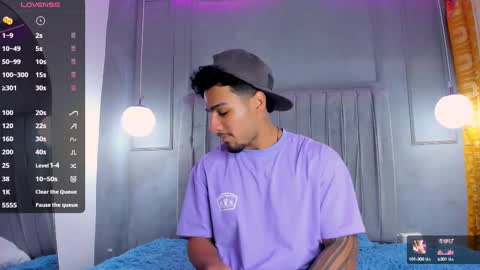 Yoi Olimpo online show from March 8, 1:03 pm