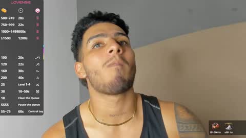 Yoi Olimpo online show from January 28, 3:25 pm