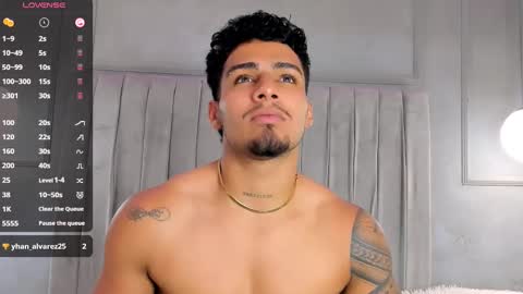 Yoi Olimpo online show from March 6, 3:35 pm