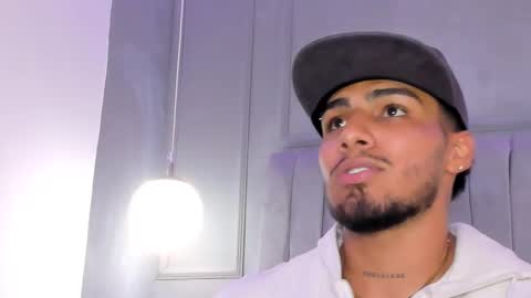 Yoi Olimpo online show from February 25, 6:12 pm