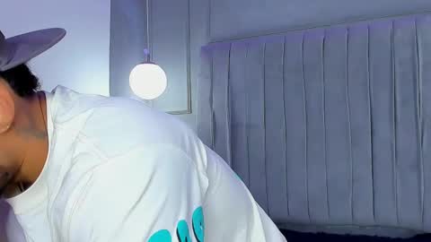 Yoi Olimpo online show from February 21, 12:17 pm