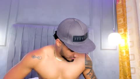 Yoi Olimpo online show from February 24, 6:26 pm