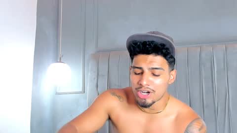 Yoi Olimpo online show from March 5, 6:23 pm