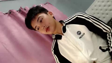 yokaii online show from April 7, 10:28 am