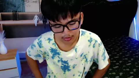 yokaii online show from June 25, 10:48 pm