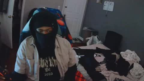 yokai_dreamz online show from December 5, 2:00 am