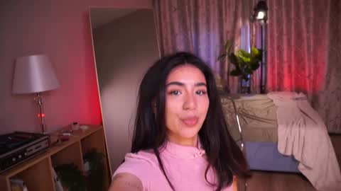 Yoko online show from February 21, 5:54 am