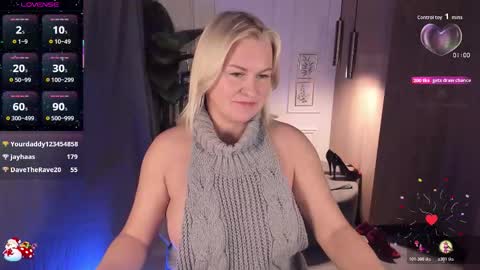 Yolanda online show from November 29, 5:04 am