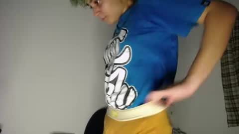 Little Mike Independent model online show from June 25, 1:13 am