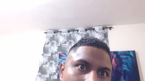 yordanocleys online show from April 10, 6:30 am