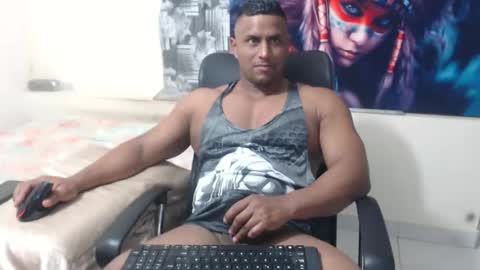 yordanocleys online show from June 4, 9:21 pm