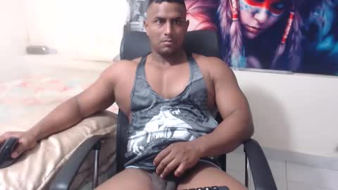 yordanocleys online show from June 5, 8:25 pm