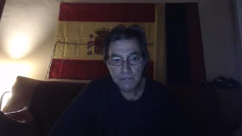 Snapshot of yosep44 chatting on October 19, 4:00 pm yosep online show from October 19, 4:00 pm