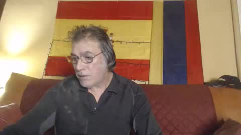 yosep online show from February 22, 10:34 pm