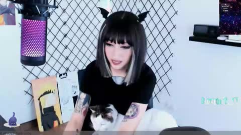 you can call me Andy or  yoshi  3 online show from November 22, 8:51 pm