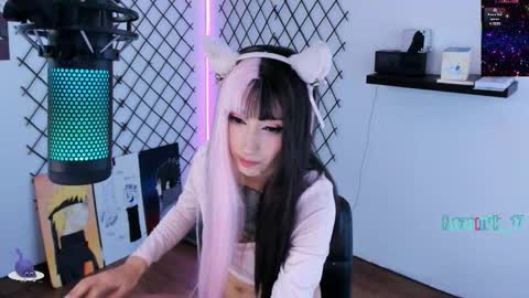 you can call me Andy or  yoshi  3 online show from March 11, 9:29 pm