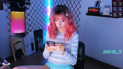 you can call me Andy or  yoshi  3 online show from March 27, 1:00 am